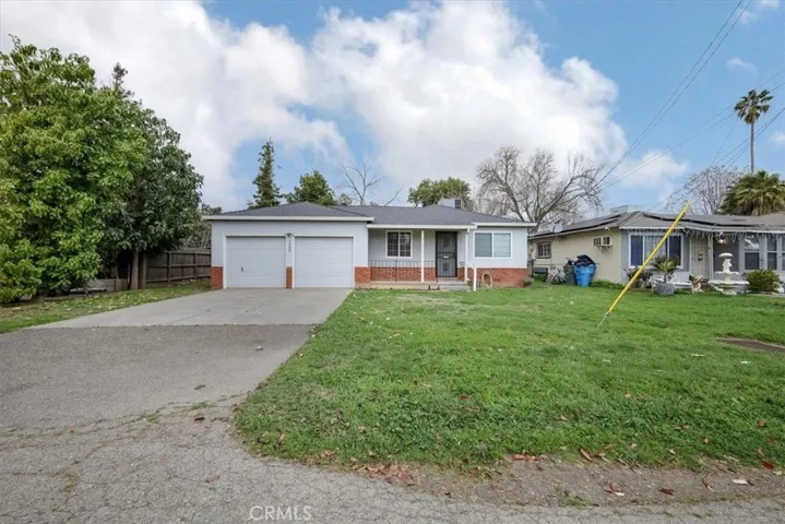1005 Jay Street, Olivehurst, California 95961