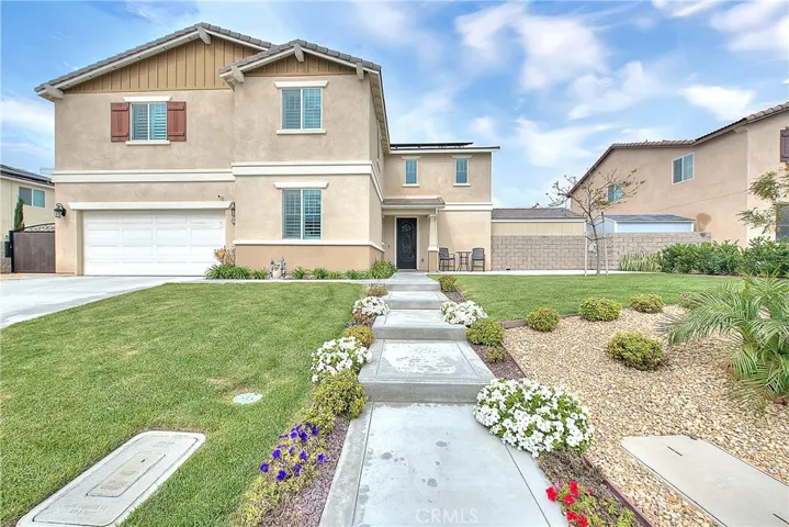 11595 Periwinkle Place, Jurupa Valley, California 91752