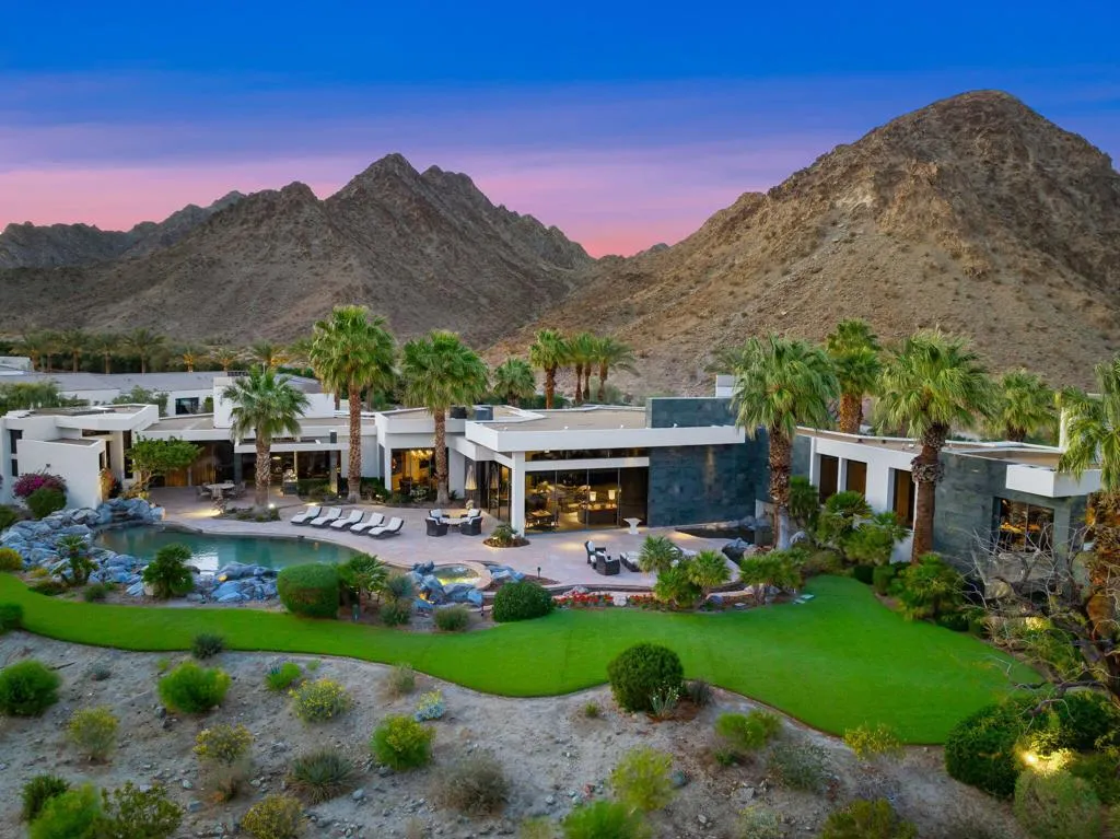 79235 Tom Fazio Lane N, La Quinta, California 92253, 5 Bedrooms Bedrooms, ,9 BathroomsBathrooms,Residential,For Sale,Tom Fazio,219126482DA