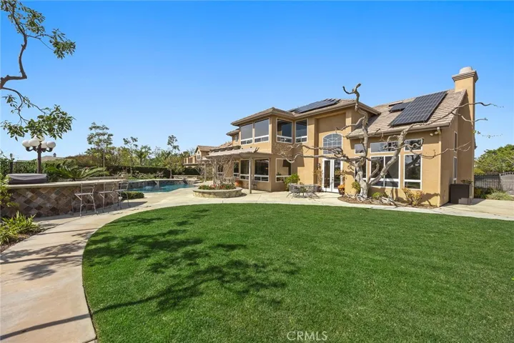 27160 Big Horn Mountain, Yorba Linda, California 92887