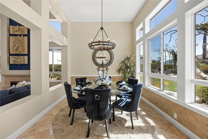 27160 Big Horn Mountain, Yorba Linda, California 92887