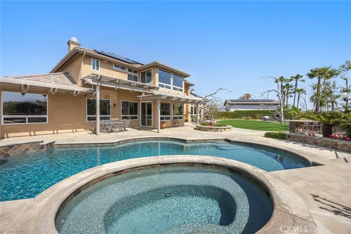 27160 Big Horn Mountain, Yorba Linda, California 92887