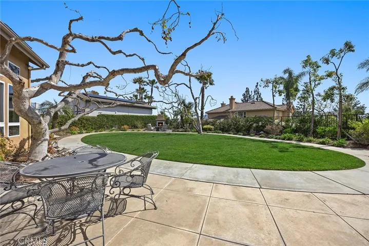 27160 Big Horn Mountain, Yorba Linda, California 92887