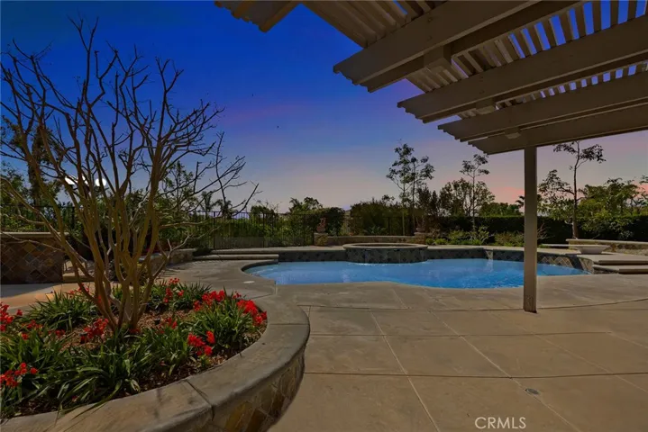 Gorgeous Backyard
