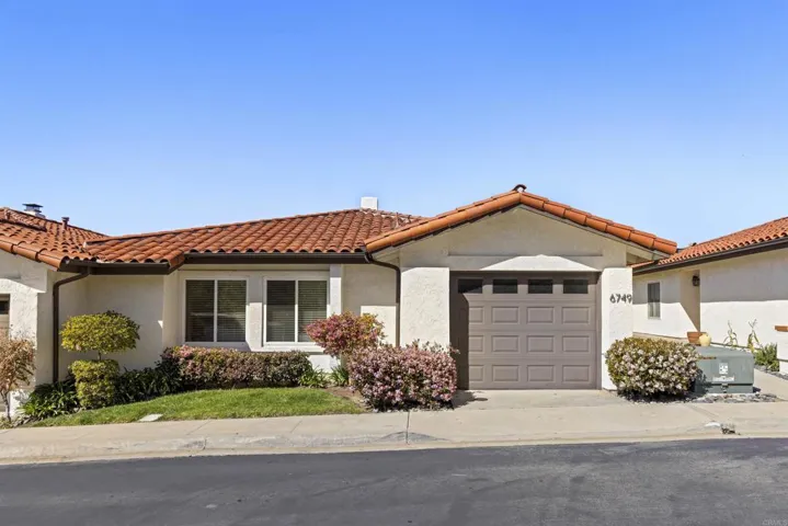 6749 Russelia Court, Carlsbad, California 92011