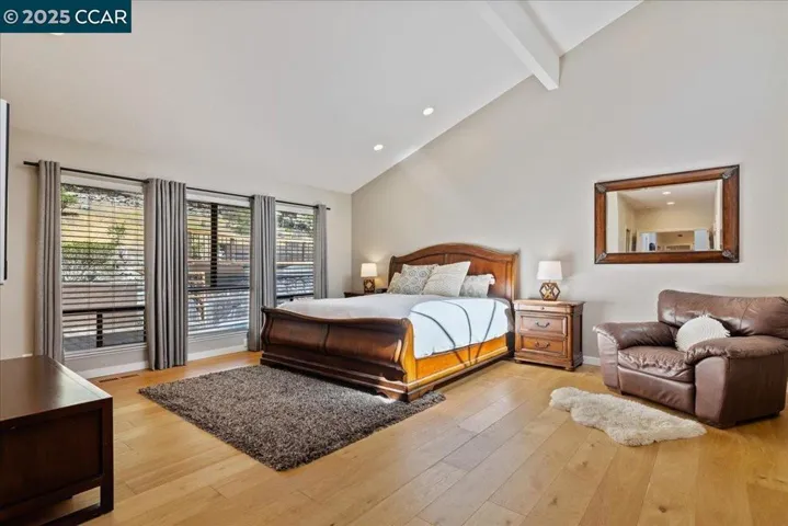 12 Lost Valley Dr, Orinda, California 94563