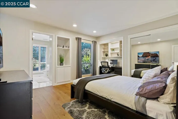 12 Lost Valley Dr, Orinda, California 94563