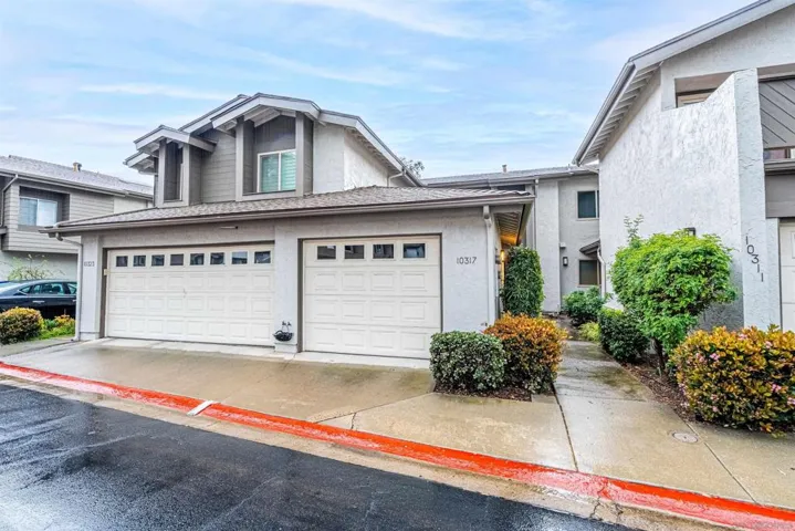 10317 Caminito Surabaya 81, San Diego, California 92131
