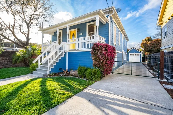 2210 Prune Street, Pinole, California 94564