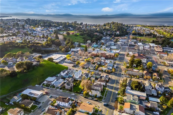 2210 Prune Street, Pinole, California 94564