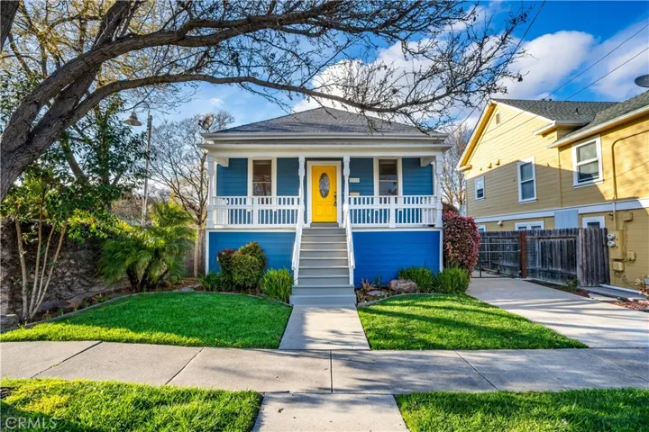 2210 Prune Street, Pinole, California 94564