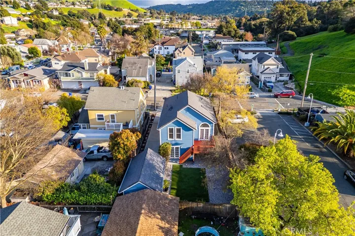 2210 Prune Street, Pinole, California 94564