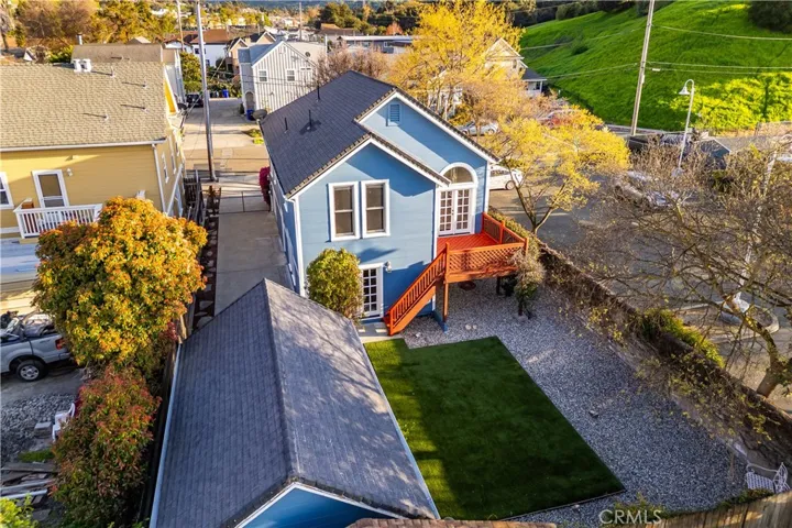 2210 Prune Street, Pinole, California 94564