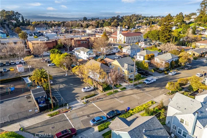 2210 Prune Street, Pinole, California 94564