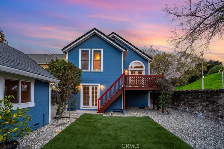 2210 Prune Street, Pinole, California 94564