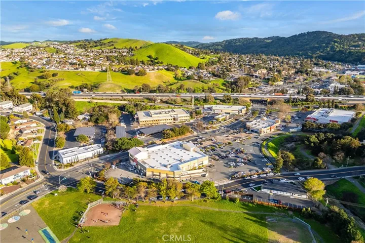 2210 Prune Street, Pinole, California 94564