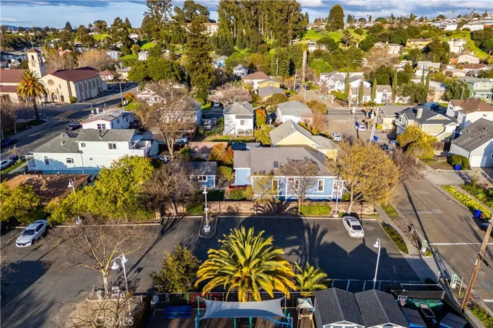 2210 Prune Street, Pinole, California 94564