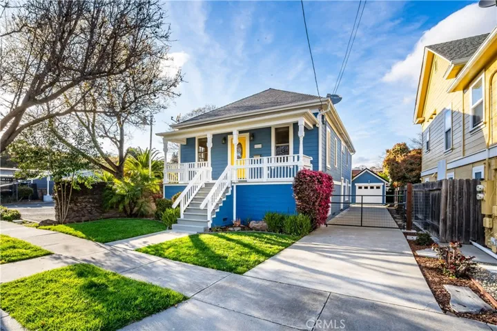 2210 Prune Street, Pinole, California 94564