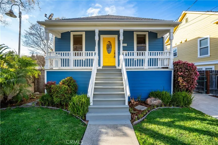 2210 Prune Street, Pinole, California 94564