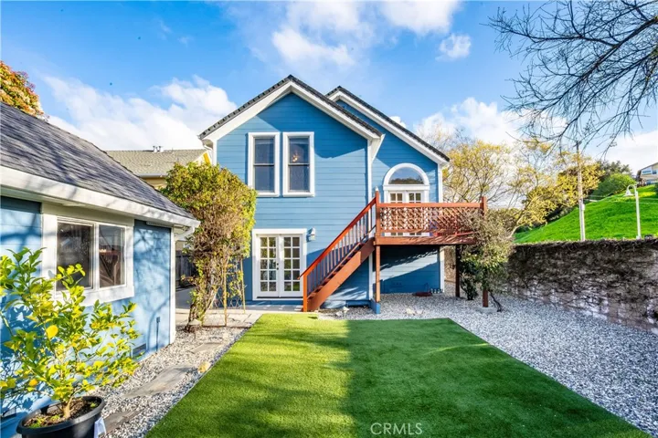 2210 Prune Street, Pinole, California 94564