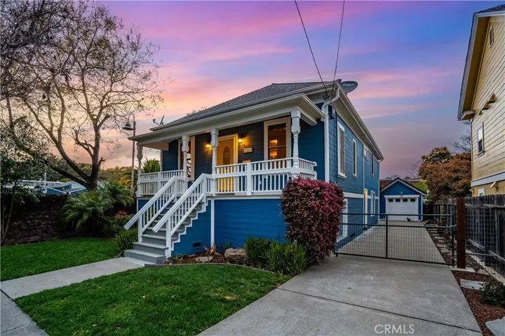 2210 Prune Street, Pinole, California 94564