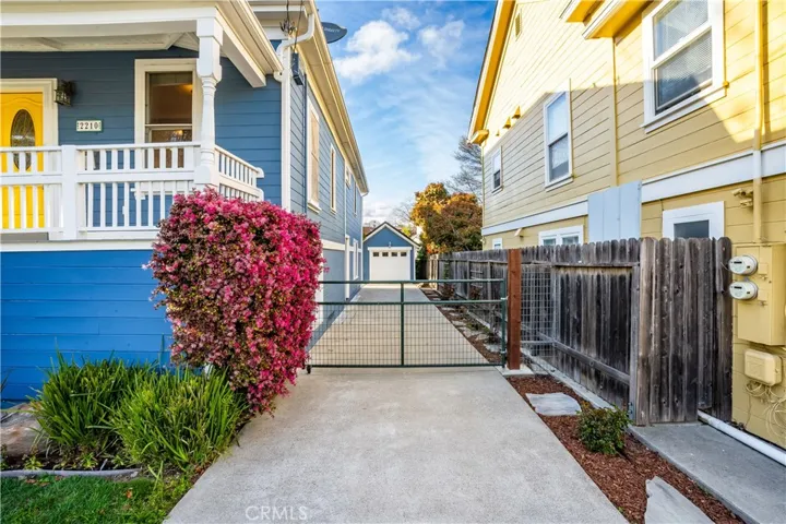 2210 Prune Street, Pinole, California 94564