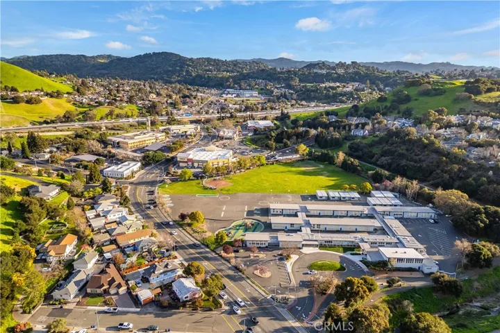 2210 Prune Street, Pinole, California 94564