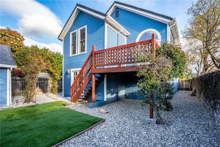 2210 Prune Street, Pinole, California 94564