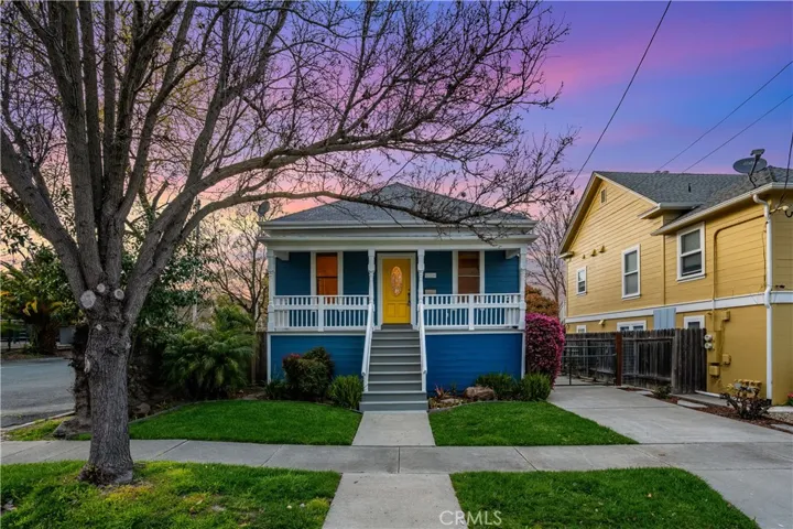 2210 Prune Street, Pinole, California 94564