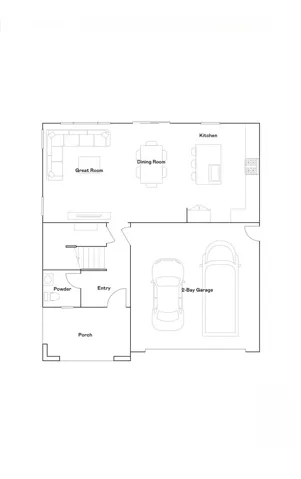 2525 Powell Drive, Rialto, California 92377