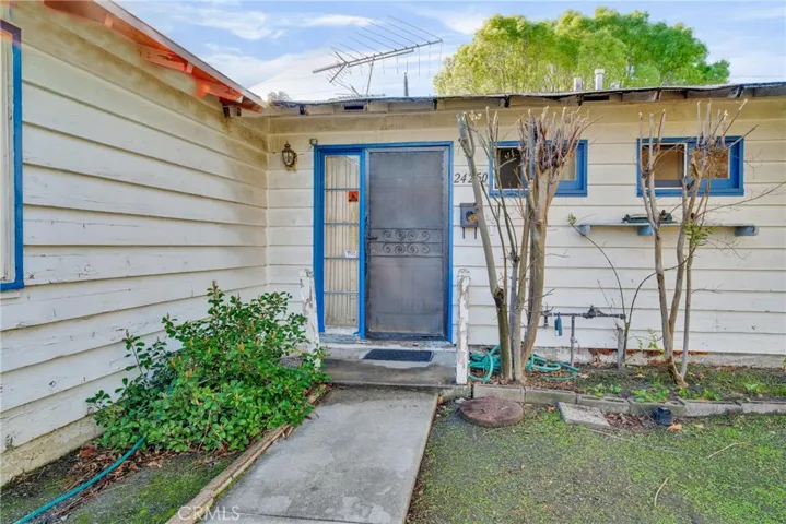 24250 Friar Street, Woodland Hills, California 91367