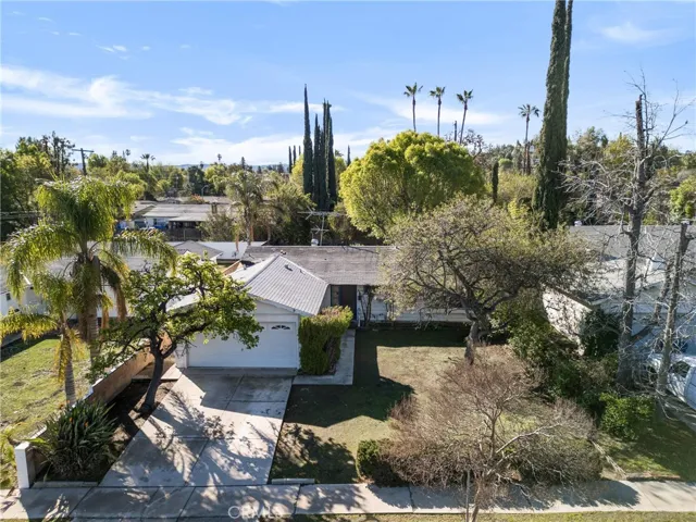 24250 Friar Street, Woodland Hills, California 91367