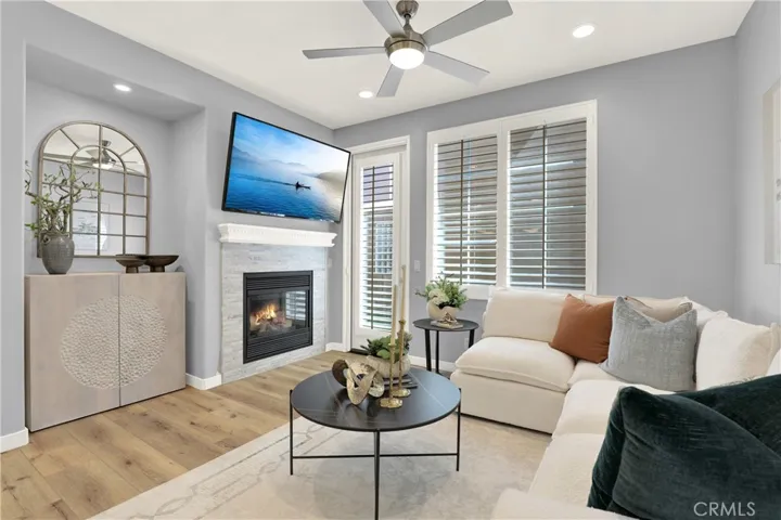 31 Mercantile Way, Ladera Ranch, California 92694
