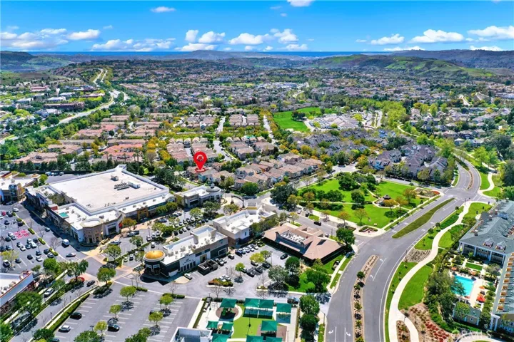 31 Mercantile Way, Ladera Ranch, California 92694