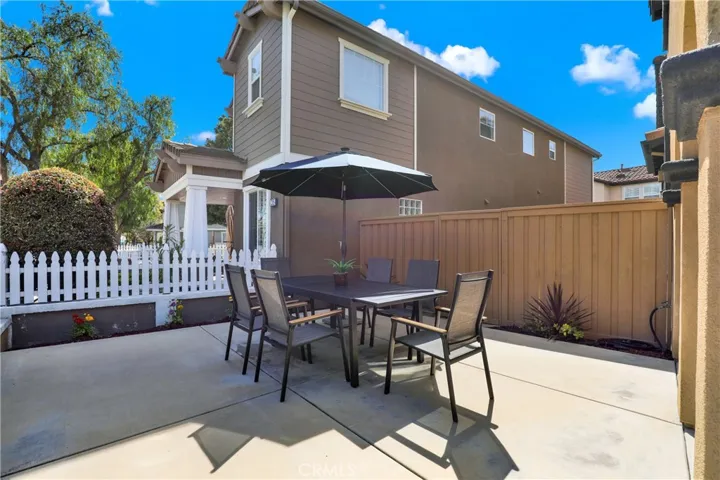 31 Mercantile Way, Ladera Ranch, California 92694