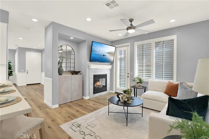 31 Mercantile Way, Ladera Ranch, California 92694