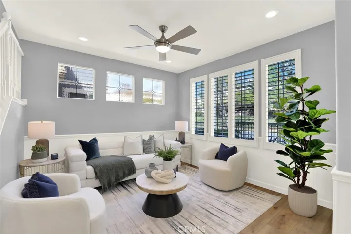 31 Mercantile Way, Ladera Ranch, California 92694