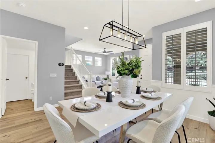 31 Mercantile Way, Ladera Ranch, California 92694