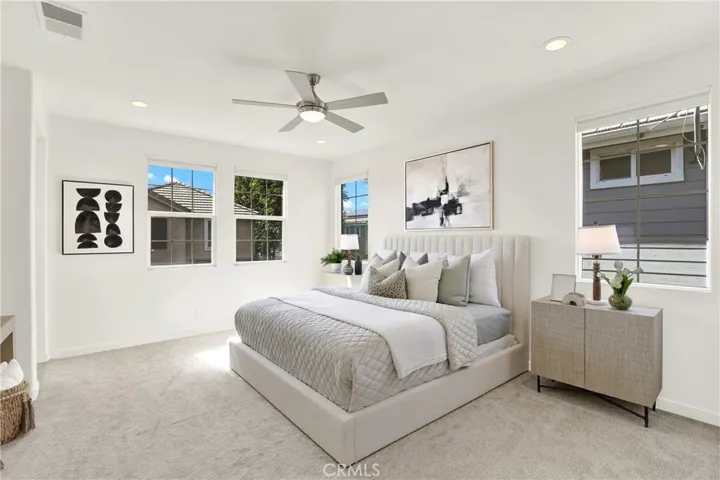 31 Mercantile Way, Ladera Ranch, California 92694