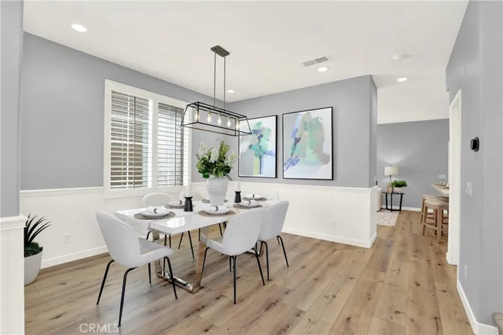 31 Mercantile Way, Ladera Ranch, California 92694