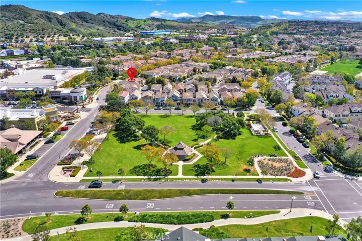 31 Mercantile Way, Ladera Ranch, California 92694
