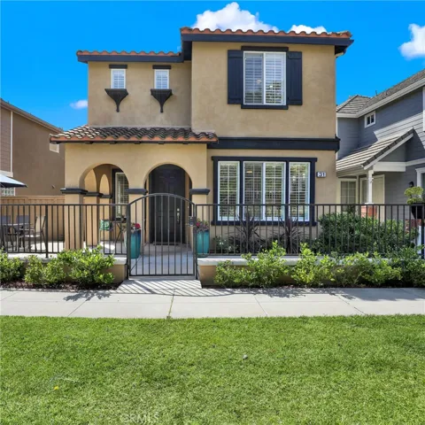 31 Mercantile Way, Ladera Ranch, California 92694