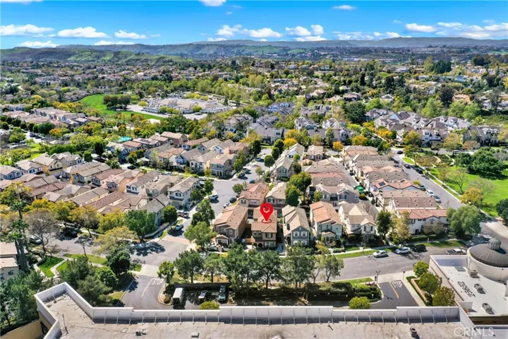 31 Mercantile Way, Ladera Ranch, California 92694