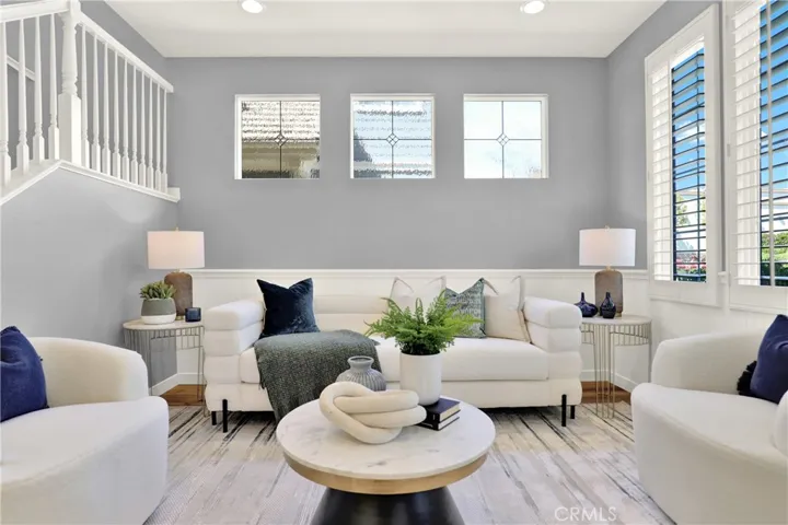 31 Mercantile Way, Ladera Ranch, California 92694