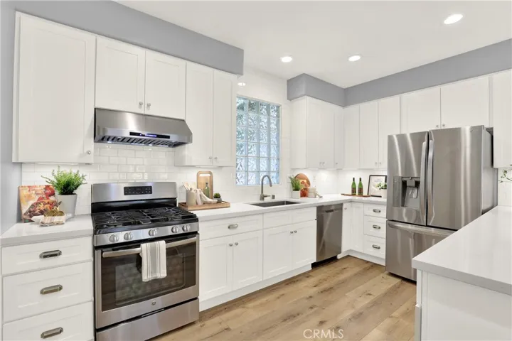 31 Mercantile Way, Ladera Ranch, California 92694
