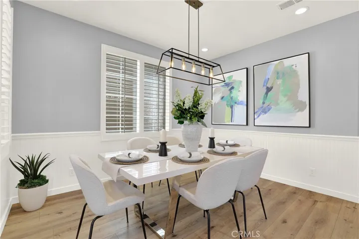 31 Mercantile Way, Ladera Ranch, California 92694