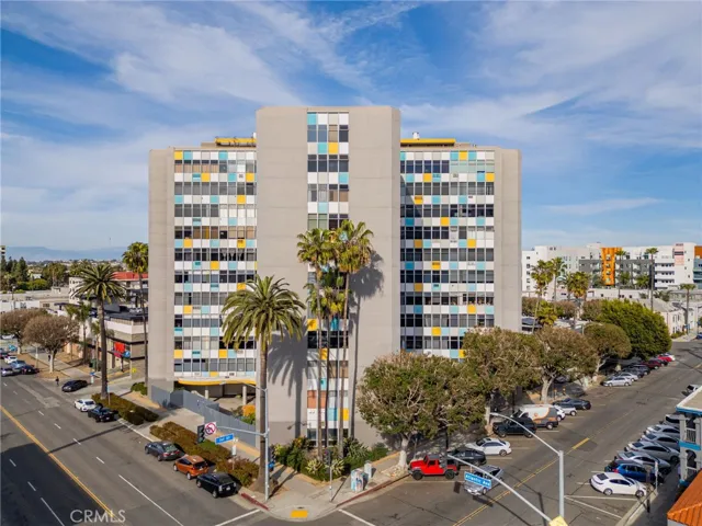100 Atlantic Avenue 205, Long Beach, California 90802