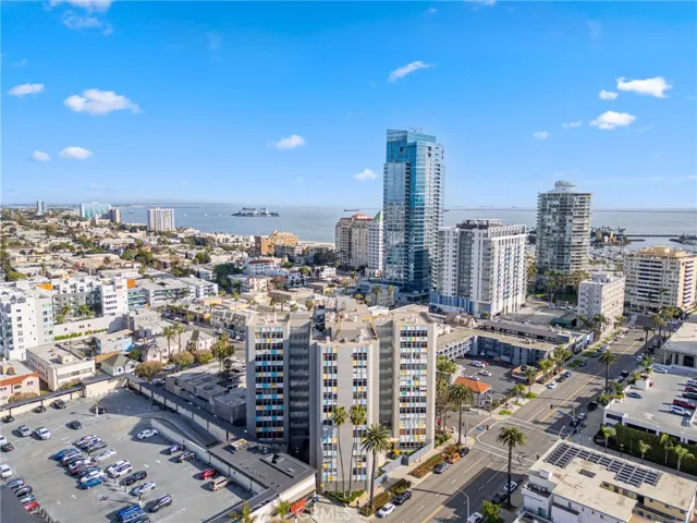 100 Atlantic Avenue 205, Long Beach, California 90802