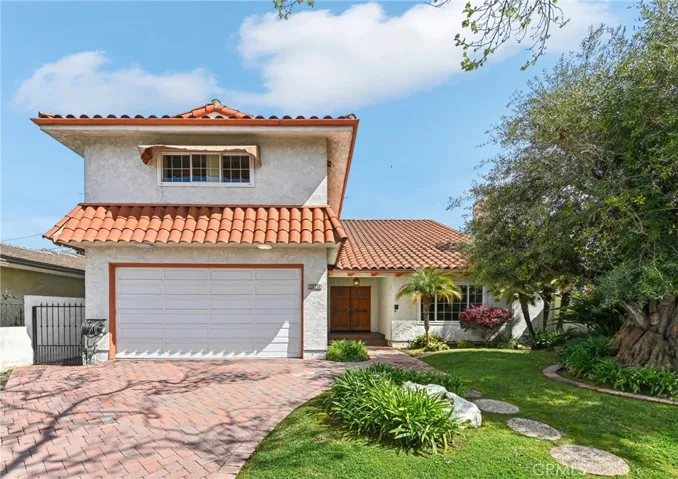 20116 Bernist Ave, Torrance, California 90503