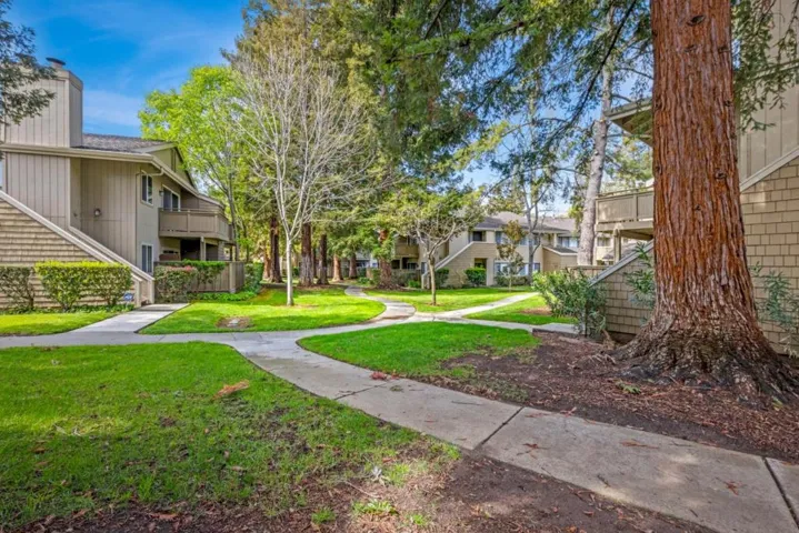 5318 Makati Circle, San Jose, California 95123